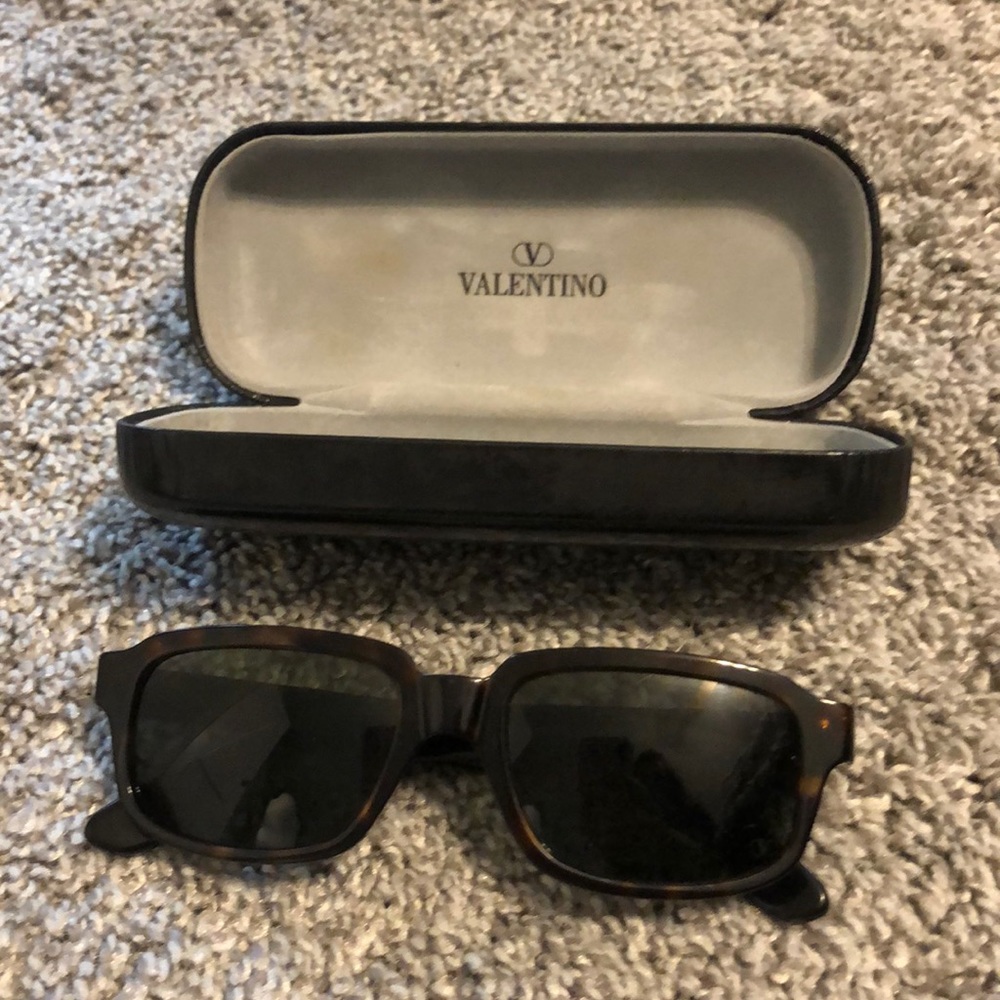 Valentino sunglasses